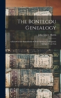 Image for The Bontecou Genealogy : A Record of the Descendants of Pierre Bontecou, a Huguenot Refugee From Fran