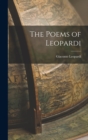 Image for The Poems of Leopardi