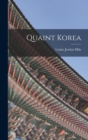 Image for Quaint Korea