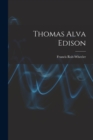Image for Thomas Alva Edison