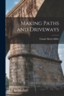 Image for Making Paths and Driveways