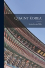 Image for Quaint Korea
