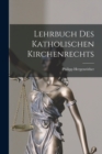 Image for Lehrbuch des Katholischen Kirchenrechts