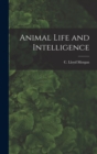 Image for Animal Life and Intelligence