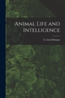 Image for Animal Life and Intelligence