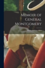 Image for Memoir of General Montgomery