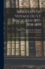 Image for Resultats du voyage du S.Y. Belgica en 1897-1898-1899