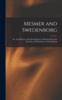 Image for Mesmer and Swedenborg