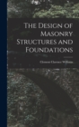 Image for The Design of Masonry Structures and Foundations