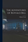 Image for The Adventures of Buffalo Bill