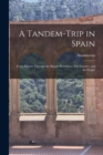 Image for A Tandem-trip in Spain