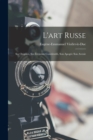 Image for L&#39;art Russe