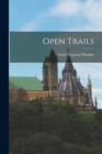 Image for Open Trails