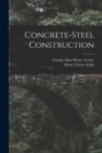 Image for Concrete-Steel Construction