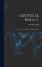 Image for Electrical Energy