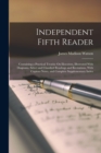 Image for Independent Fifth Reader