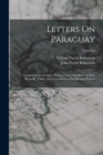 Image for Letters On Paraguay