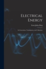 Image for Electrical Energy