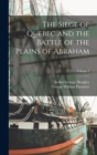 Image for The Siege of Quebec and the Battle of the Plains of Abraham; Volume 2