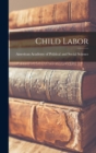 Image for Child Labor
