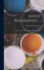 Image for Artist Biographies ...