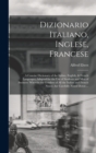 Image for Dizionario Italiano, Inglese, Francese