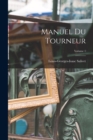 Image for Manuel Du Tourneur; Volume 1