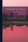 Image for History of India : Historic Accounts of India by Foreign Travellers, Classic, Oriental, and Occidental / by A.V. Williams Jackson