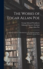 Image for The Works of Edgar Allan Poe : Literary Criticism. I: Introduction to the Literary Criticism. On Poetry and the Poets