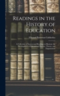 Image for Readings in the History of Education