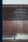 Image for Storage Batteries