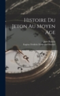 Image for Histoire Du Jeton Au Moyen Age
