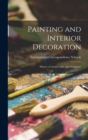 Image for Painting and Interior Decoration