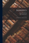Image for Married : Twenty Stories of Married Life