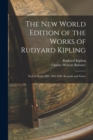 Image for The New World Edition of the Works of Rudyard Kipling : Puck of Pook&#39;s Hill, 1905-1906. Rewards and Fairies