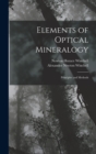 Image for Elements of Optical Mineralogy