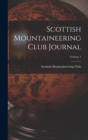 Image for Scottish Mountaineering Club Journal; Volume 1