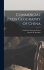 Image for Commercial Press Geography of China