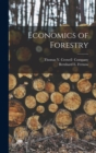 Image for Economics of Forestry