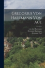 Image for Gregorius von Hartmann von Aue