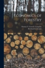 Image for Economics of Forestry