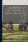 Image for Expedition of Celoron to the Ohio Country in 1749