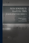 Image for Ausgewahlte Kapitel der Zahlentheorie I.