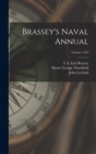 Image for Brassey&#39;s Naval Annual; Volume 1923