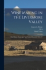 Image for Wine Making in the Livermore Valley