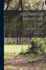 Image for History of Kentucky; Volume 2