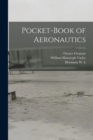 Image for Pocket-book of Aeronautics