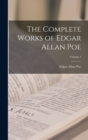 Image for The Complete Works of Edgar Allan Poe; Volume 5