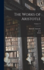 Image for The Works of Aristotle; Volume 11