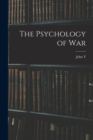 Image for The Psychology of War